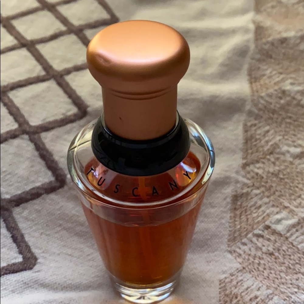 Tuscany by per Donna